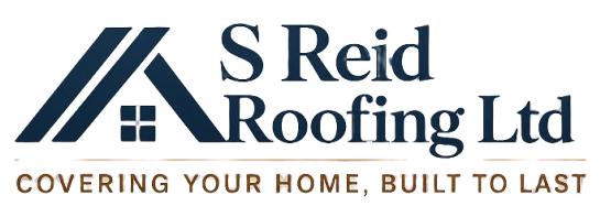 S Reid Roofing Ltd — covering your home, built to last