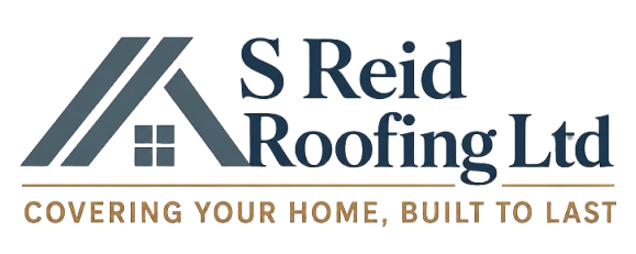 S Reid Roofing Ltd — covering your home, built to last